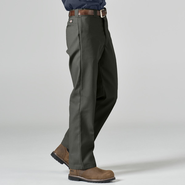 Men's Industrial 874® Work Pant - Front