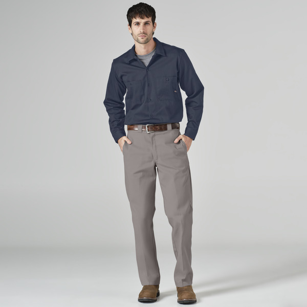 Men's Industrial 874® Work Pant - Front