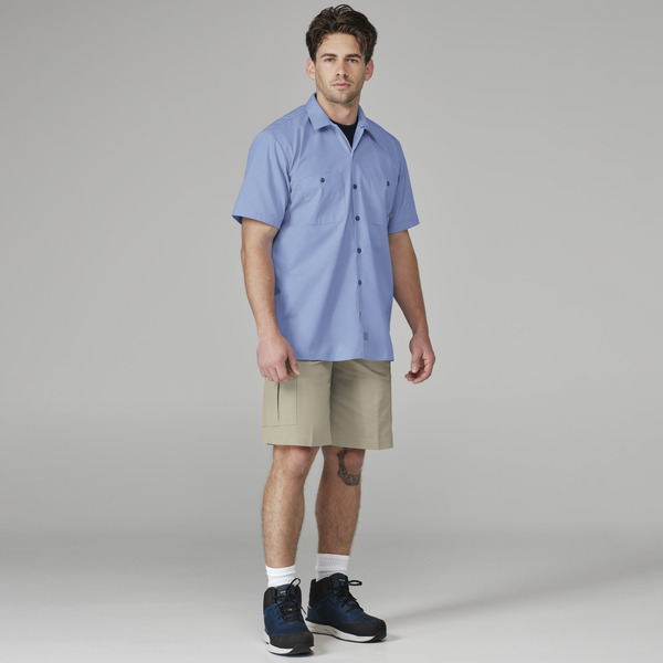 Men's Premium 11" Industrial Cargo Short - Front