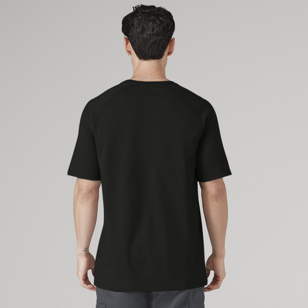 Men's Performance Cooling Tee - Front