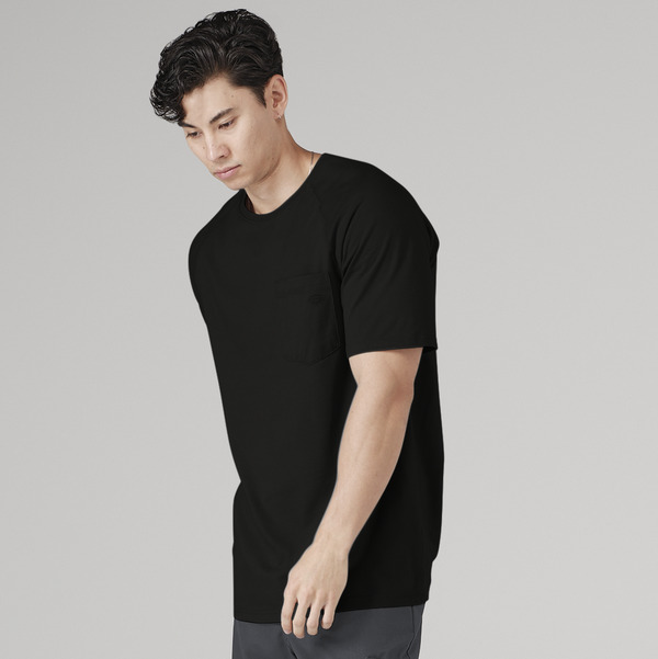 Men's Performance Cooling Tee - Front