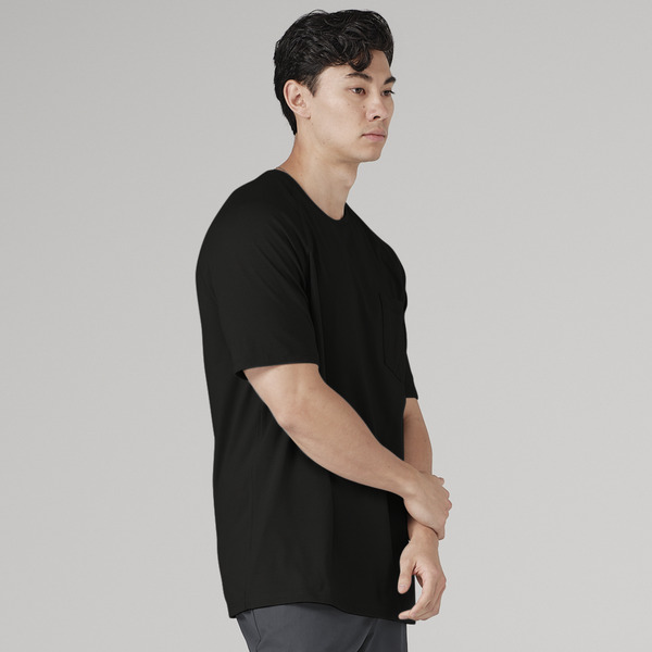 Men's Performance Cooling Tee - Front
