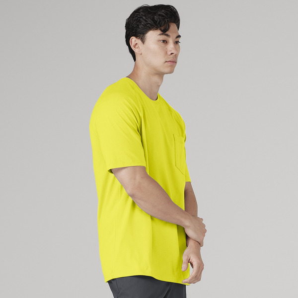 Men's Performance Cooling Tee - Front