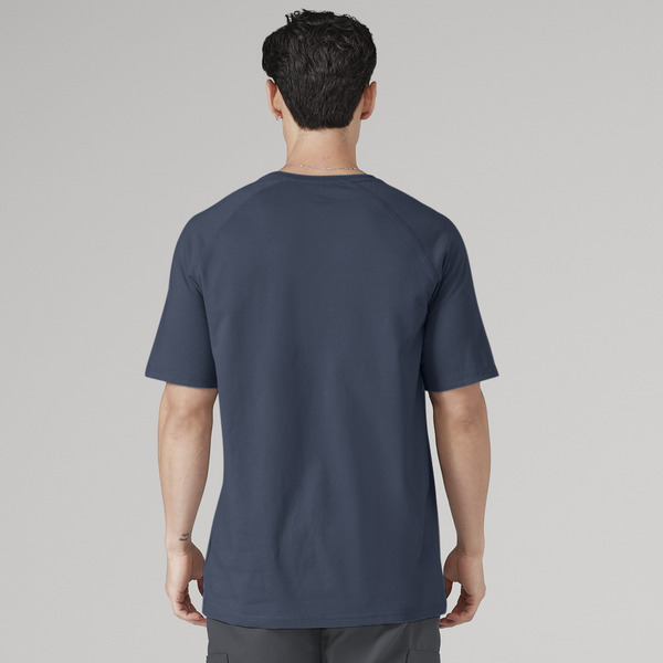 Men's Performance Cooling Tee - Front