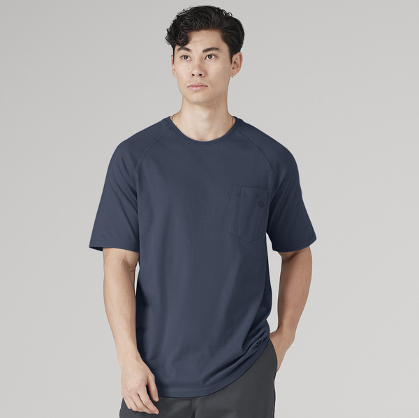 Men's Performance Cooling Tee - Front