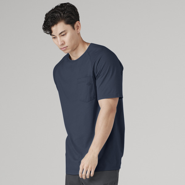 Men's Performance Cooling Tee - Front