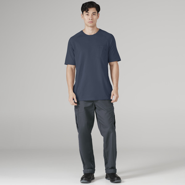 Men's Premium Industrial Cargo Pant - Front