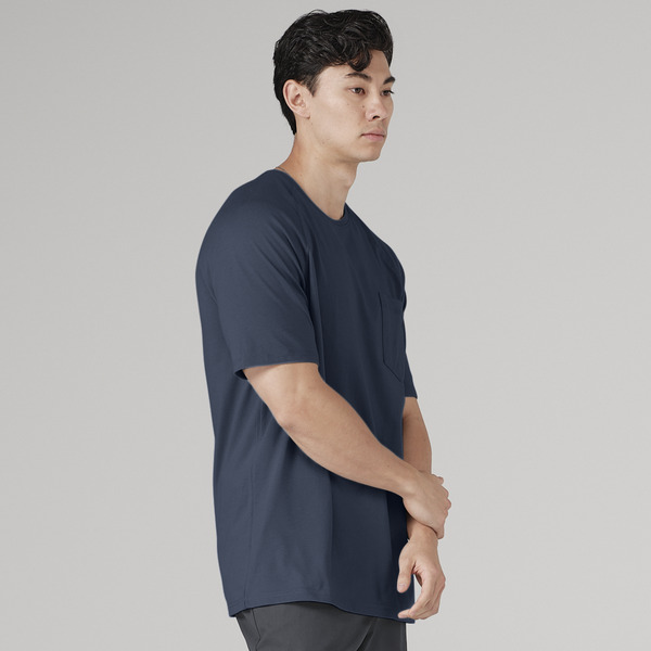 Men's Performance Cooling Tee - Front