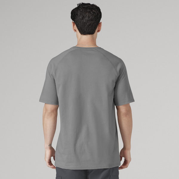 Men's Performance Cooling Tee - Front