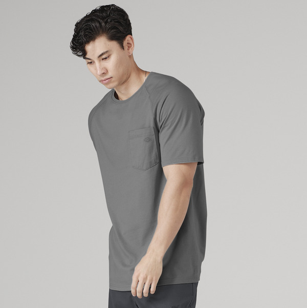 Men's Performance Cooling Tee - Front