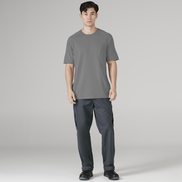 Men's Premium Industrial Cargo Pant - Front