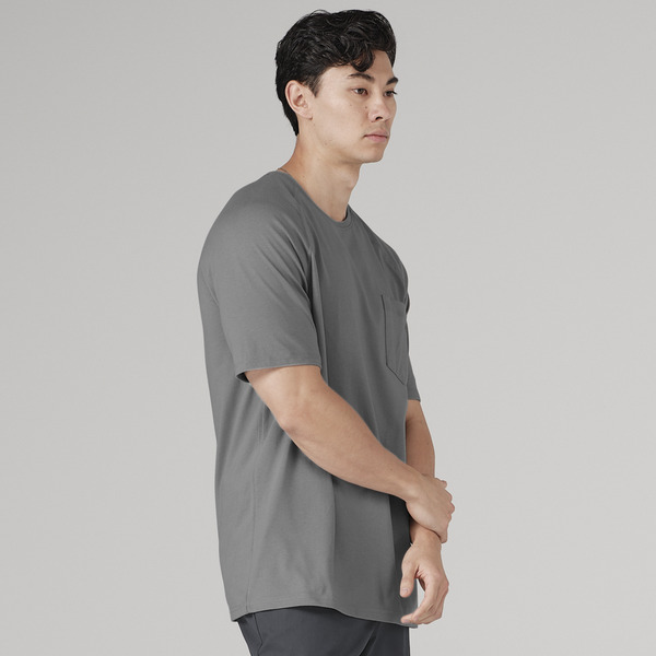 Men's Performance Cooling Tee - Front