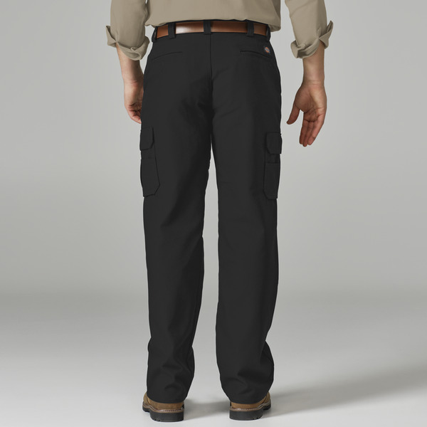 Men's Canvas Functional Cargo Pant - Front