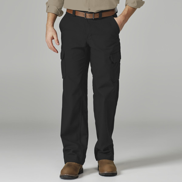 Men's Canvas Functional Cargo Pant - Front