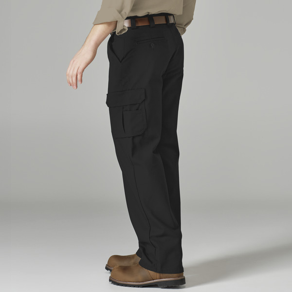 Pantalón Canvas tipo Cargo para Hombre - Parte Delantera