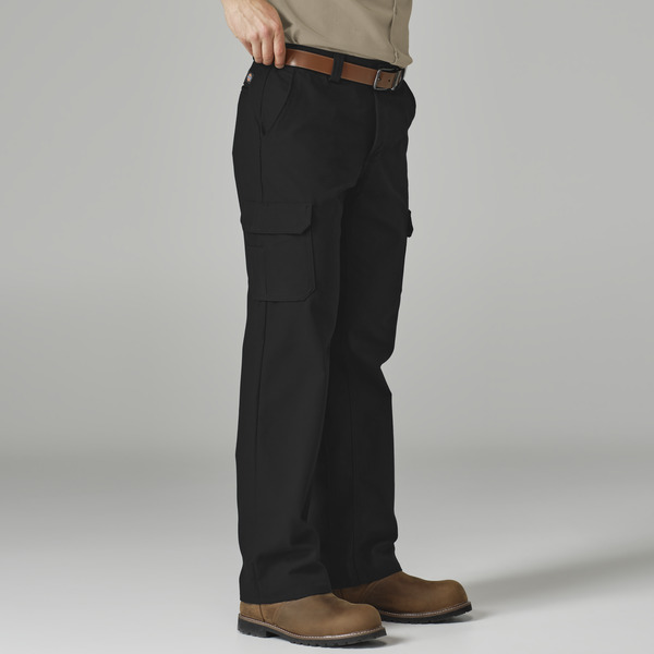 Men's Canvas Functional Cargo Pant - Front
