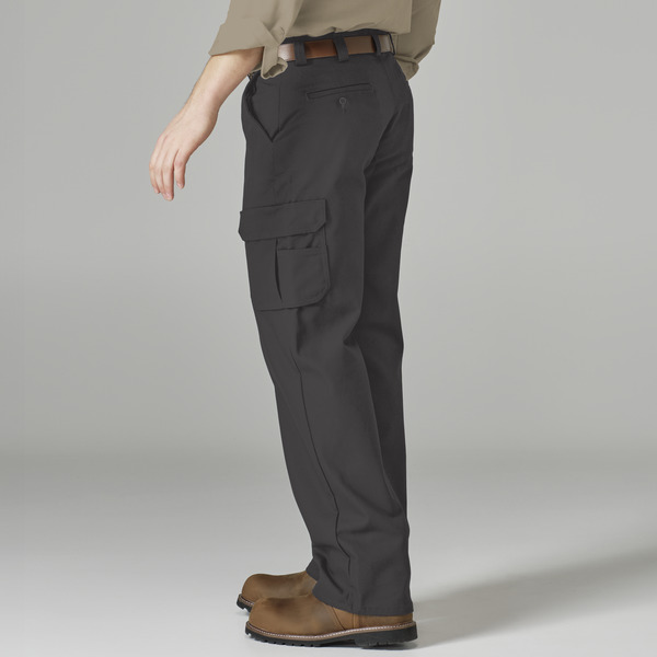 Pantalón Canvas tipo Cargo para Hombre - Parte Delantera