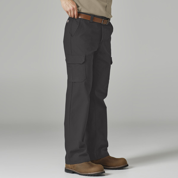 Men's Canvas Functional Cargo Pant - Front