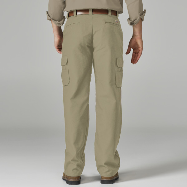 Men's Canvas Functional Cargo Pant - Front