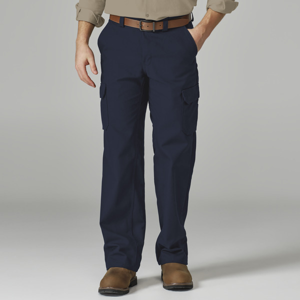 Men's Canvas Functional Cargo Pant - Front