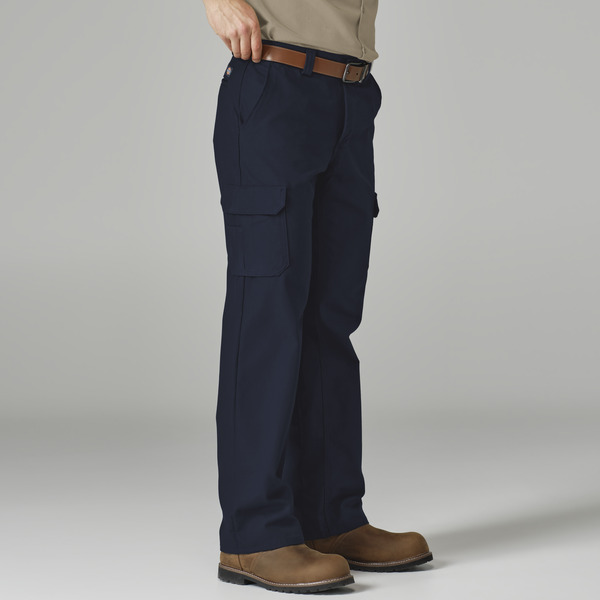 Men's Canvas Functional Cargo Pant - Front