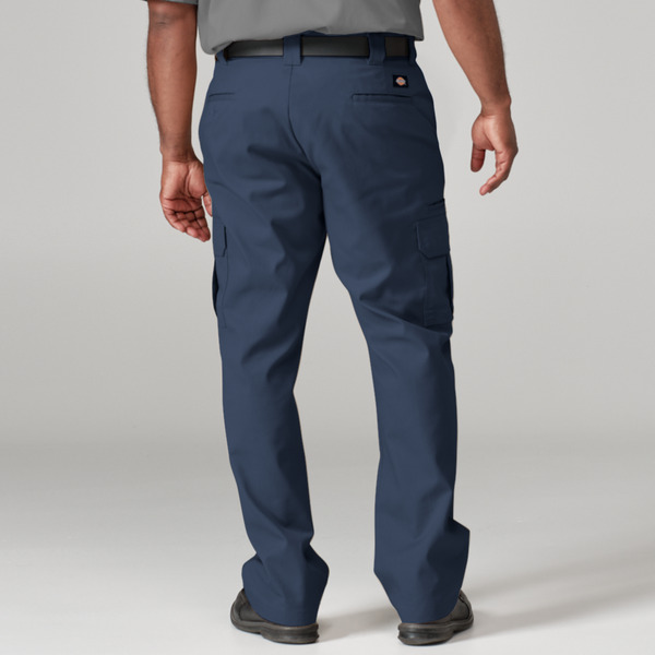 Men's Regular Fit Cargo Pant - Front