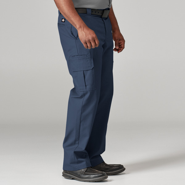Men's Regular Fit Cargo Pant - Front