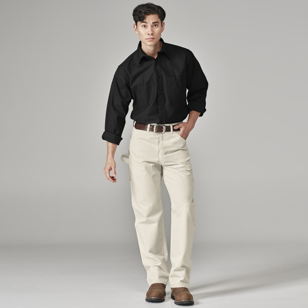 Men's Painter's Utility Pant - Front