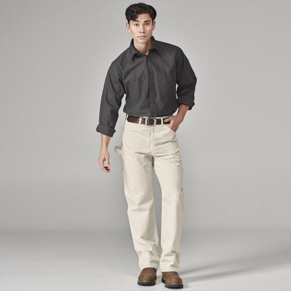 Men's Painter's Utility Pant - Front