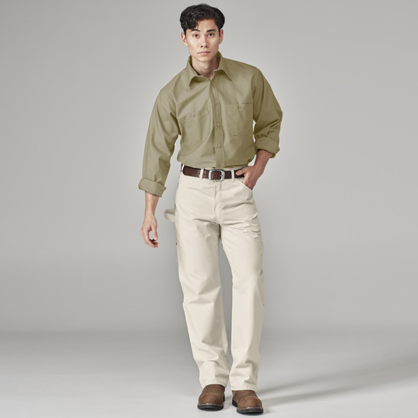 Men's Painter's Utility Pant - Front