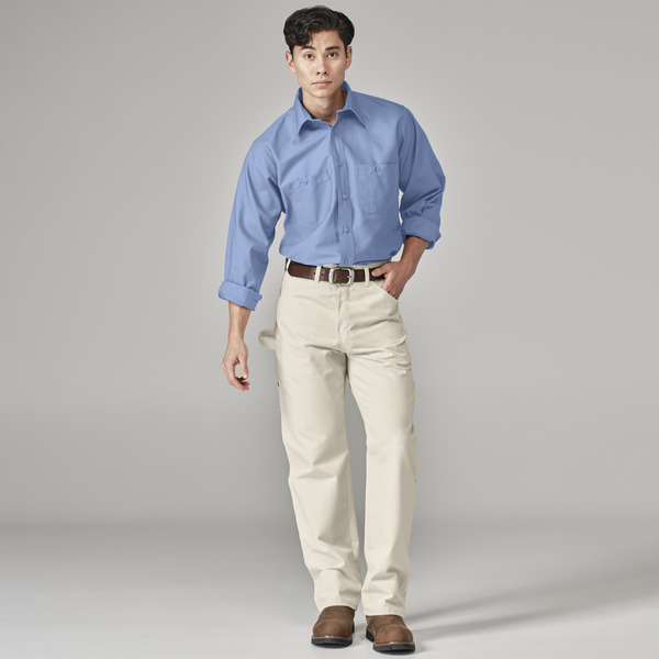Men's Painter's Utility Pant - Front