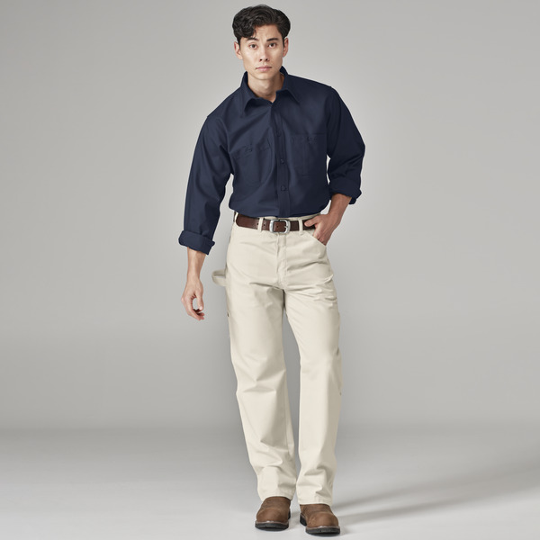 Men's Painter's Utility Pant - Front