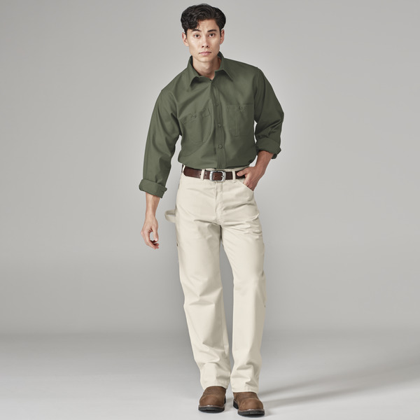 Men's Painter's Utility Pant - Front
