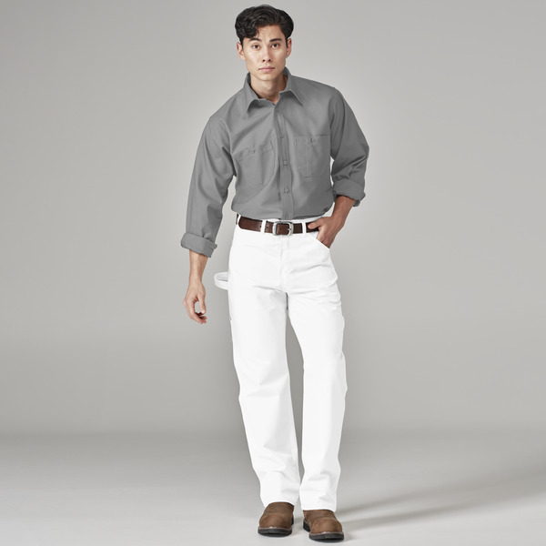 Men's Painter's Utility Pant - Front