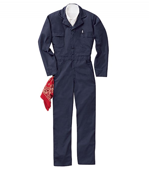 Workwear Uniforms | Red Kap Done Right | Products | Speedsuit
