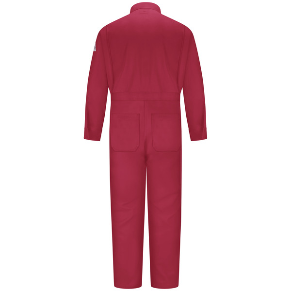 Men's Midweight Excel FR Premium Coverall - WWOF Wholesale Product Guide