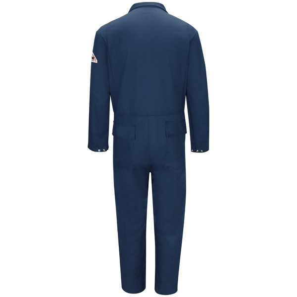 Men's FR Welding Coverall - WWOF Wholesale Product Guide