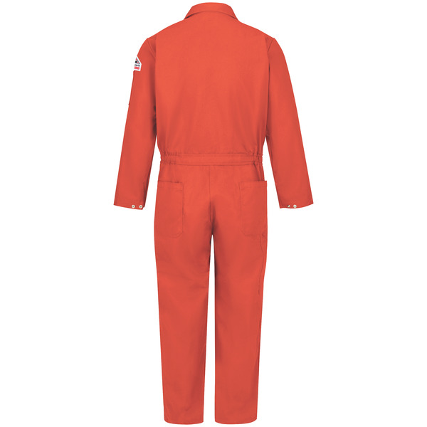 Men's Midweight Excel FR Deluxe Coverall - WWOF Wholesale Product Guide