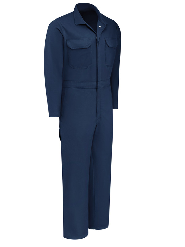 Men's Lightweight Excel FR® ComforTouch® Premium Coverall - WWOF ...