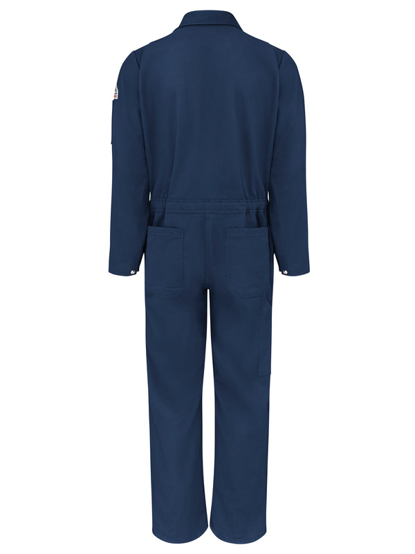 Men's Midweight Excel FR® ComforTouch® Premium Coverall - WWOF ...