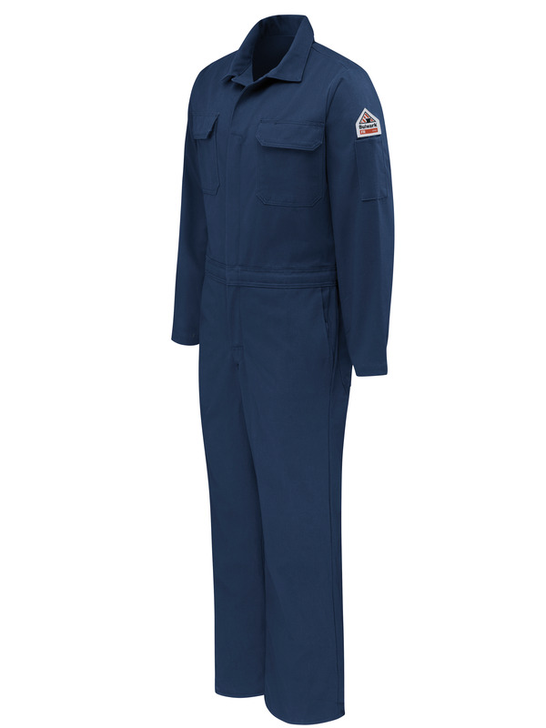 Men's Midweight Excel FR® ComforTouch® Premium Coverall - WWOF ...