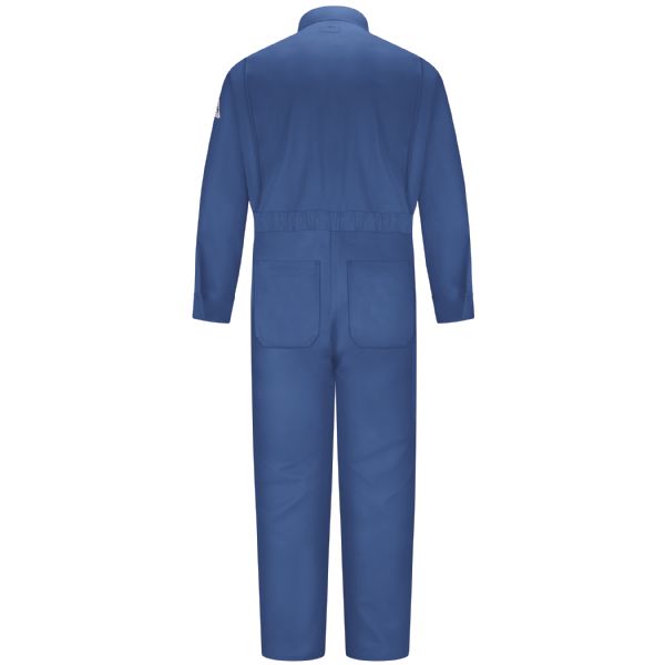 Women's Lightweight Excel FR® ComforTouch® Premium Coverall - WWOF ...