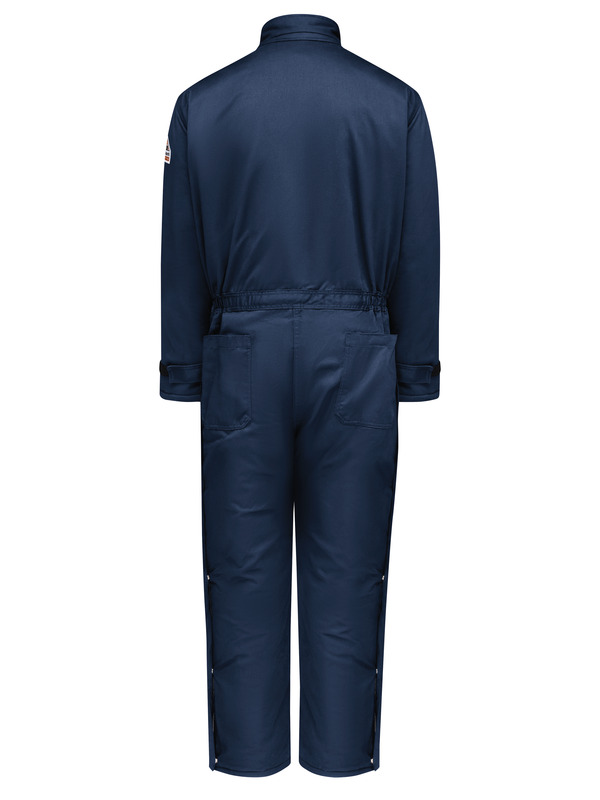 Men's Excel FR® ComforTouch® Premium Insulated Coverall - WWOF ...