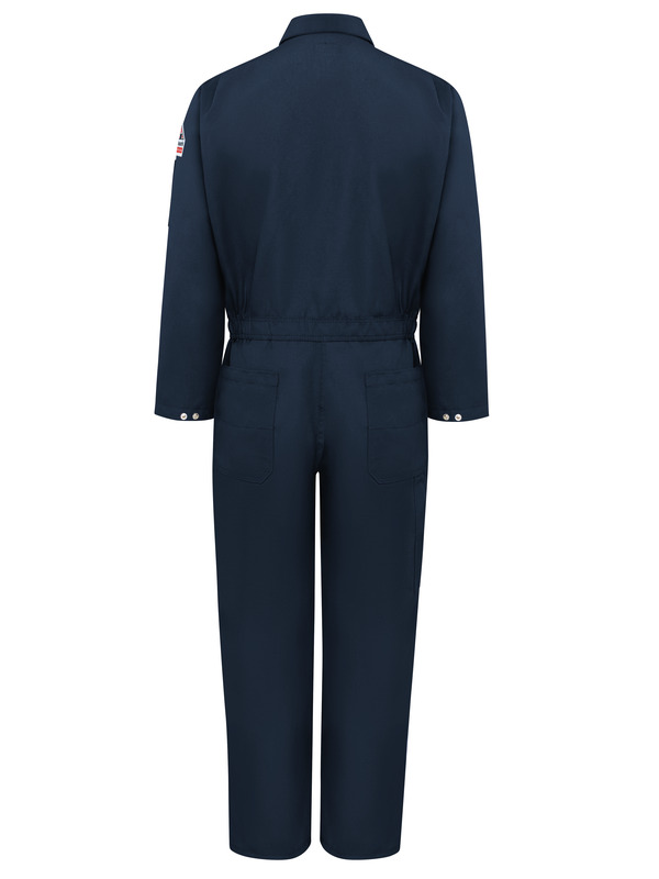 Men's Lightweight Nomex FR Premium Coverall - WWOF Wholesale Product Guide