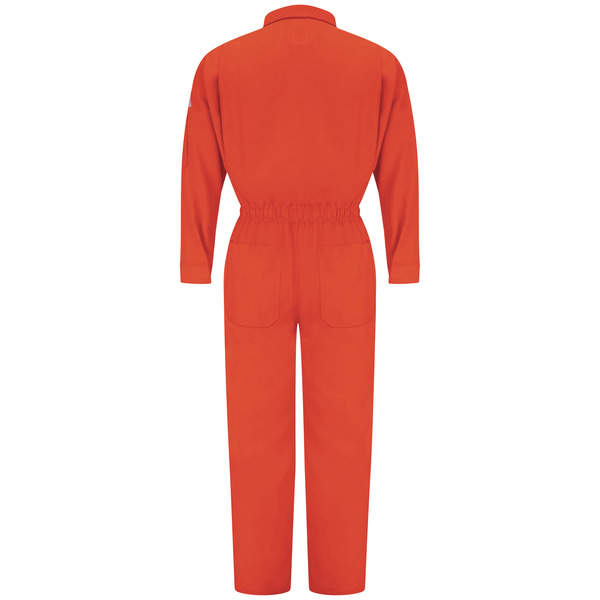 Women's Lightweight Nomex FR Premium Coverall - WWOF Wholesale Product ...