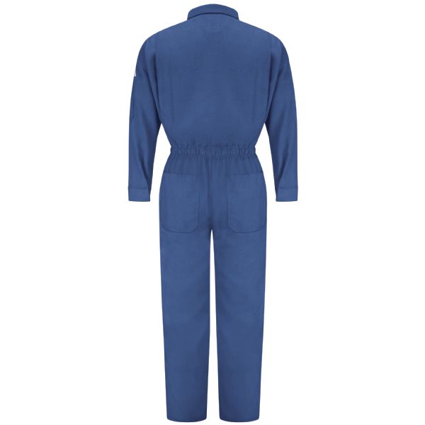 Women's Lightweight Nomex FR Premium Coverall - WWOF Wholesale Product ...
