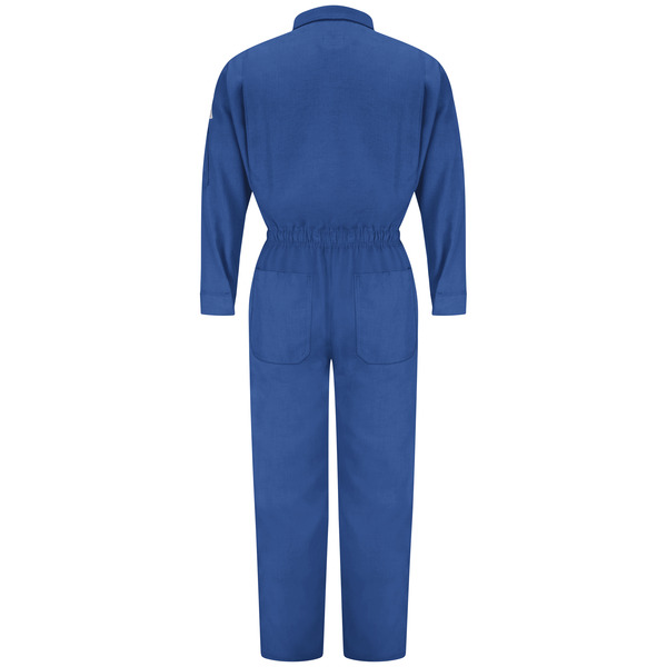 Women's Lightweight Nomex FR Premium Coverall - WWOF Wholesale Product ...