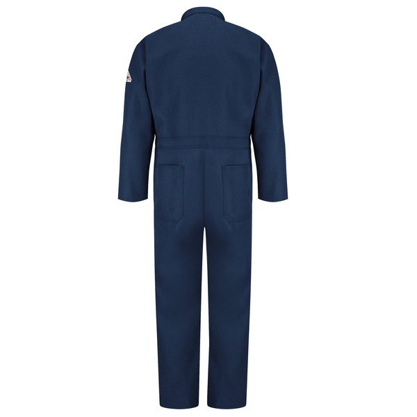Men's Lightweight Nomex FR Classic Coverall - WWOF Wholesale Product Guide