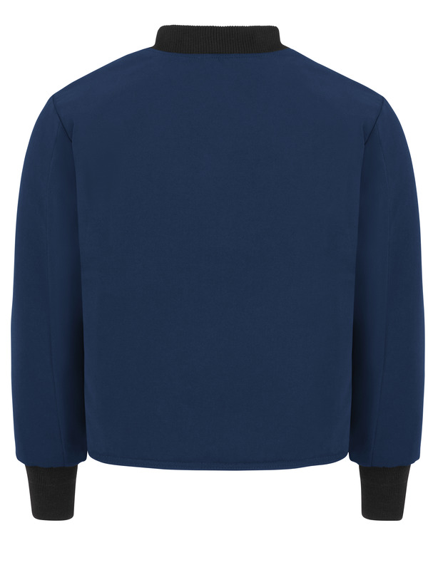 Men's Midweight Nomex® FR Sleeved Jacket Liner WWOF Wholesale Product