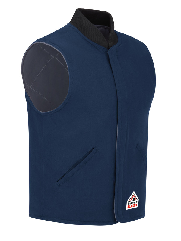 Men's Lightweight Nomex® FR Vest Jacket Liner WWOF Wholesale Product